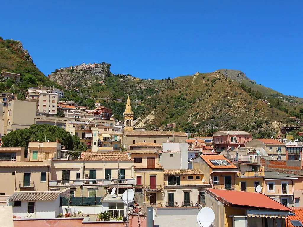 Hotel Innpiero Taormina Włochy