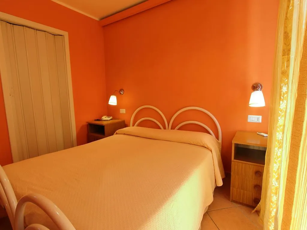 Hotel Innpiero Taormina