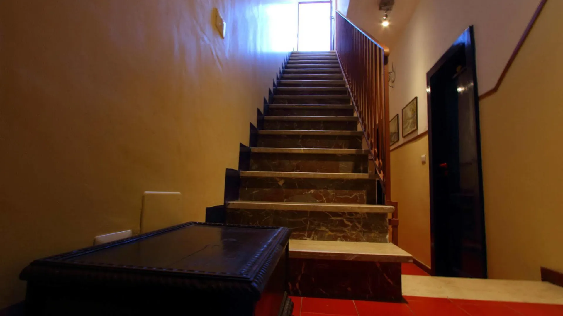 Hotel Innpiero Taormina Włochy