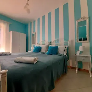 Bed & Breakfast Rosangela, Taormina