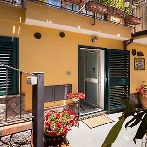 Bed & Breakfast Giulia, Taormina