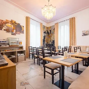 Lilium Hotel Florencja