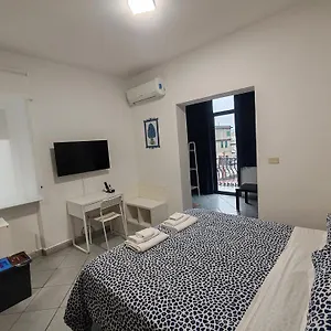 Bed & Breakfast Morfeo, Taormina
