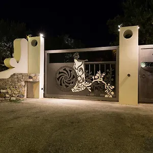 Hotel apartamentowy Medea Vacanze, Taormina