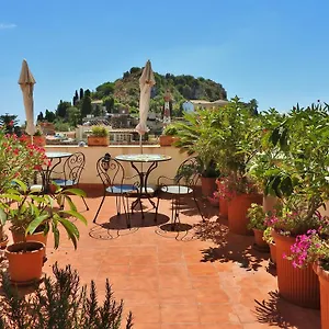 Bed & Breakfast Cielo Di, Taormina
