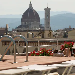 Kraft Hotel Florencja