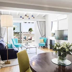 La Malandrina - & Apart-hotel