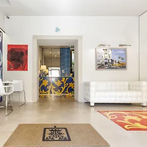 Hotel Porta Del Tocco Design, Taormina