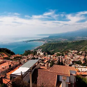 Bed & Breakfast U Palmentu, Taormina