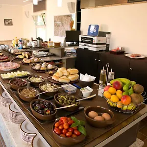 Bed & Breakfast Valentina, Taormina