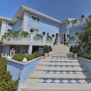 La Maison Delle Favole Nocleg ze śniadaniem Desenzano del Garda