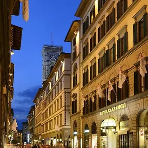 Fh55 Calzaiuoli Hotel Florencja