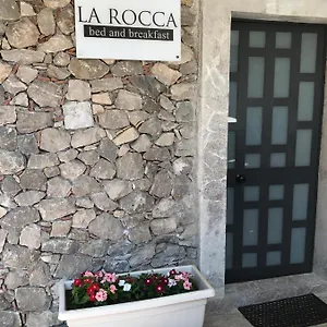 Nocleg ze śniadaniem La Rocca, Taormina