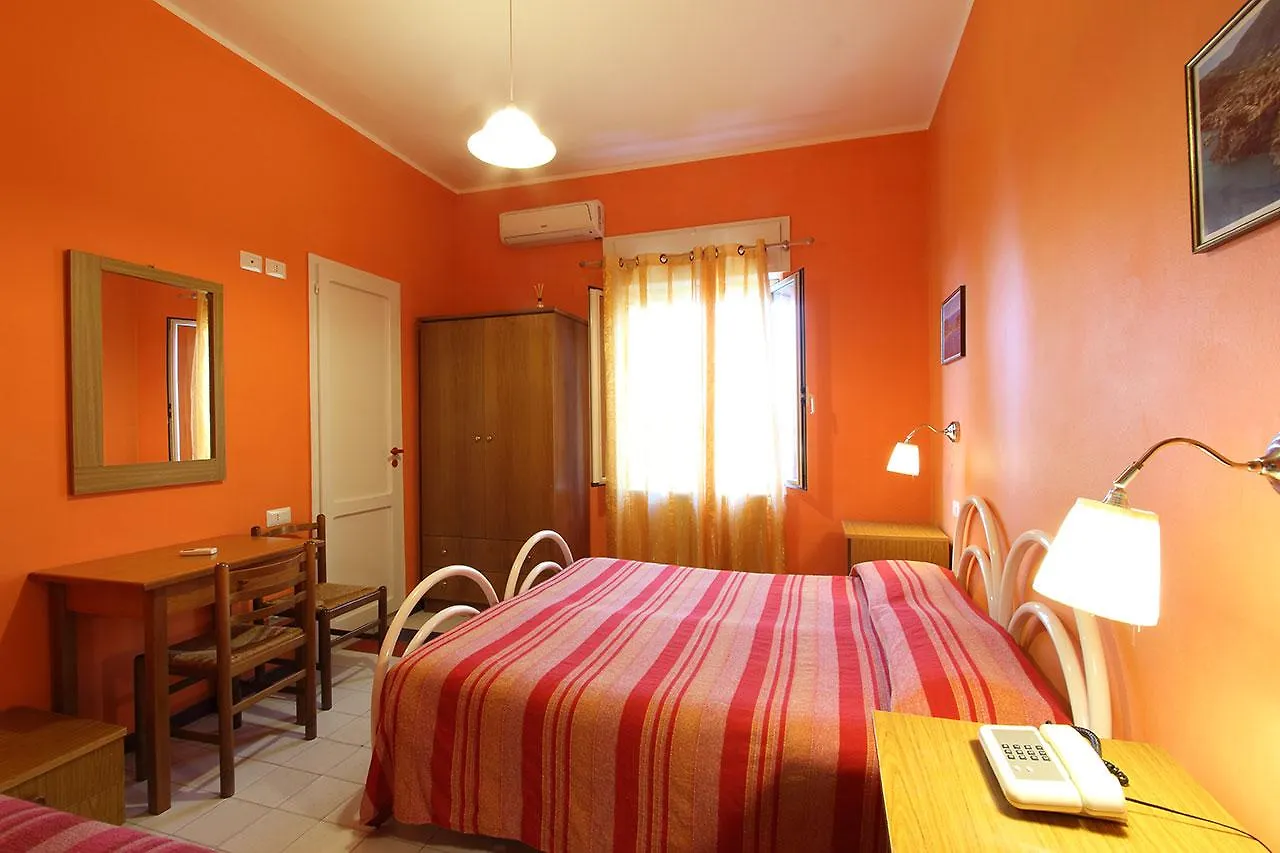 Hotel Innpiero Taormina Itália