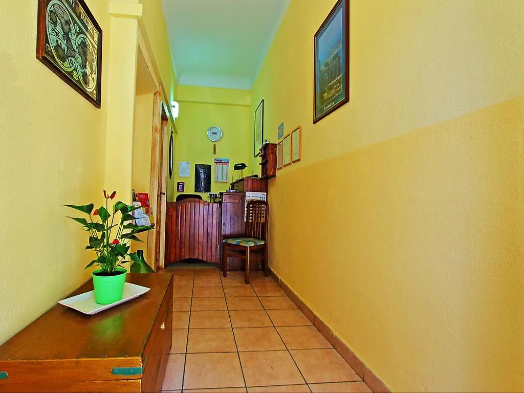 Innpiero Taormina Itália
