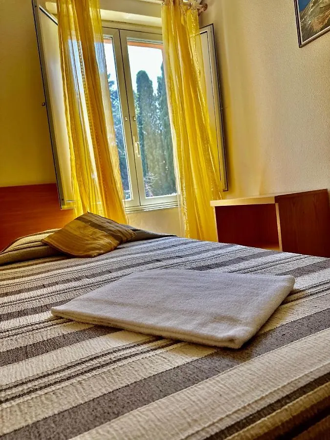 Hotel Innpiero Taormina