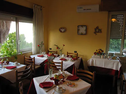 Hotel Innpiero Taormina